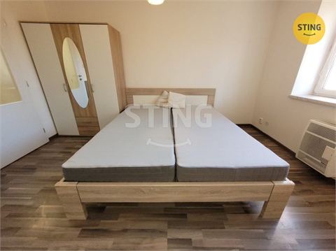 Pronájem bytu 2+1, 54 m² - 2