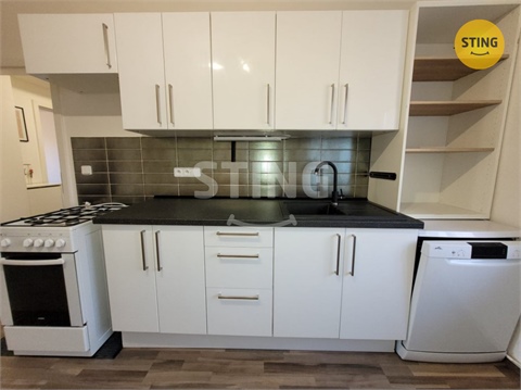 Pronájem bytu 2+1, 54 m² 0