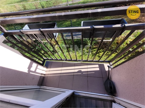 Pronájem bytu 2+1, 54 m² - 8