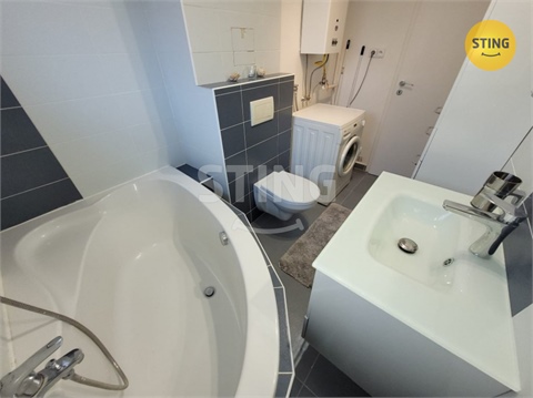 Pronájem bytu 2+1, 54 m² - 12