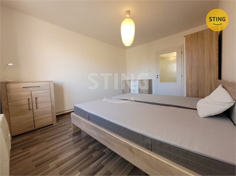 Pronájem bytu 2+1, 54 m² - 10