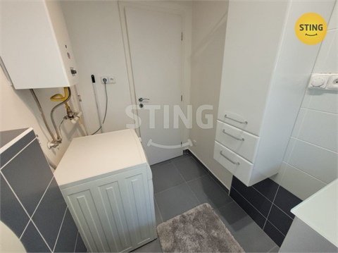 Pronájem bytu 2+1, 54 m² 14