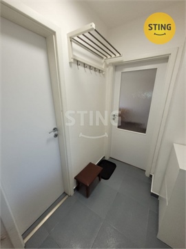 Pronájem bytu 2+1, 54 m² 16