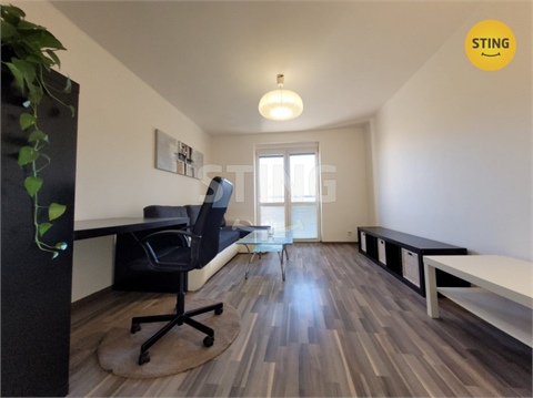 Pronájem bytu 2+1, 54 m² 8