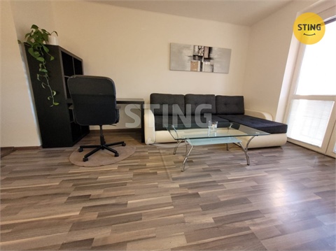 Pronájem bytu 2+1, 54 m² 10