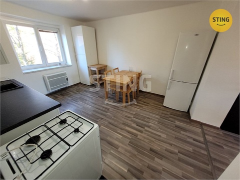 Pronájem bytu 2+1, 54 m² 6