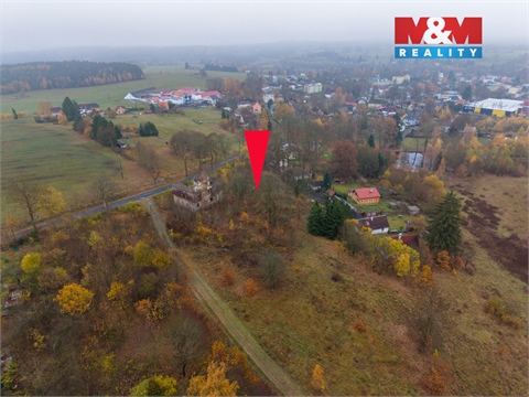 Prodej zahrady, 2 477 m² 8