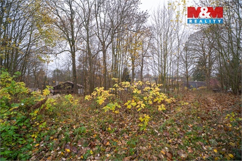 Prodej zahrady, 2 477 m² 6