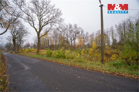 Prodej zahrady, 2 477 m² 4