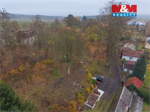 Prodej zahrady, 2 477 m² - 12