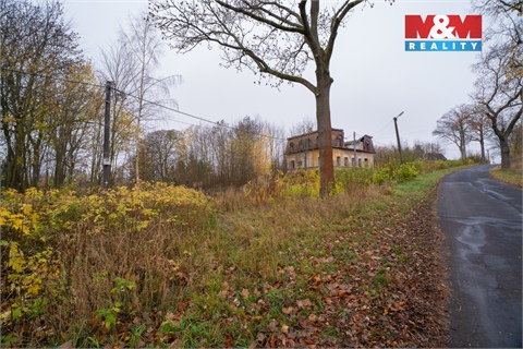 Prodej zahrady, 2 477 m² - 4