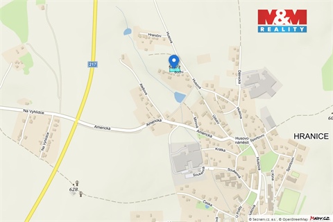 Prodej zahrady, 2 477 m² 14