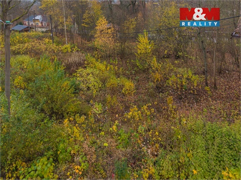 Prodej zahrady, 2 477 m² - 10