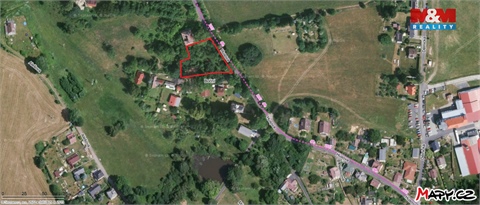 Prodej zahrady, 2 477 m² 16