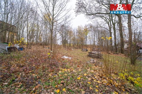 Prodej zahrady, 2 477 m² - 0