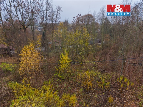 Prodej zahrady, 2 477 m² 12