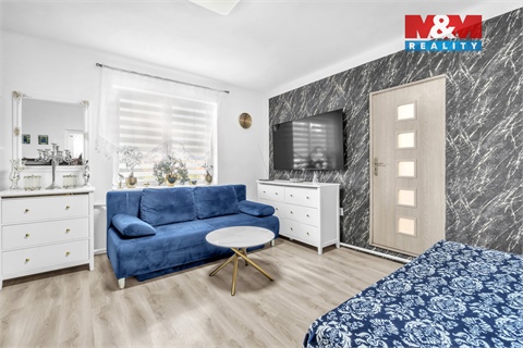 Prodej rodinného domu, 110 m² 4