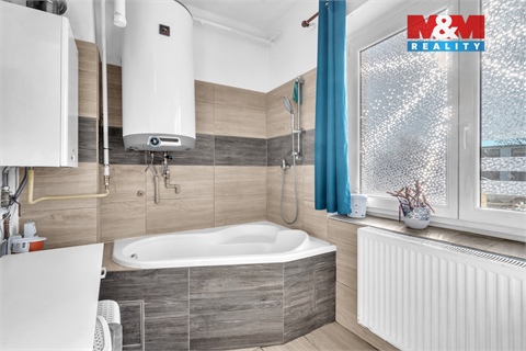 Prodej rodinného domu, 110 m² - 10