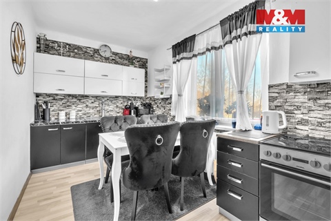 Prodej rodinného domu, 110 m² 2