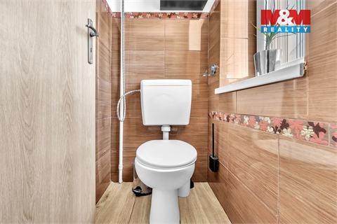 Prodej rodinného domu, 110 m² 12