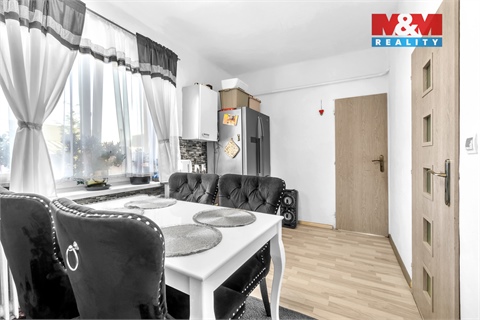 Prodej rodinného domu, 110 m² - 2