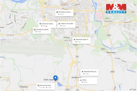 Prodej rodinného domu, 110 m² - 14