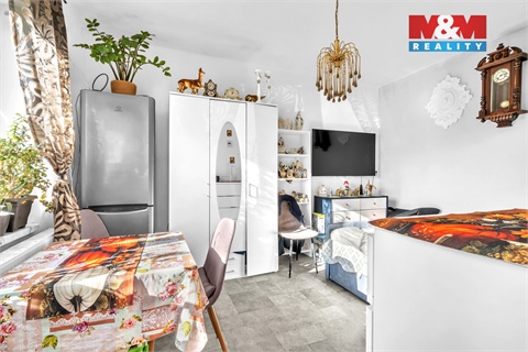 Prodej rodinného domu, 110 m² - 12