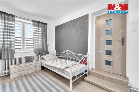 Prodej rodinného domu, 110 m² - 6