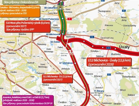Prodej stavebního pozemku, 13 237 m² 6