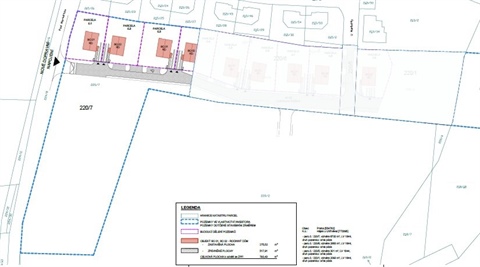 Prodej stavebního pozemku, 13 237 m² 2