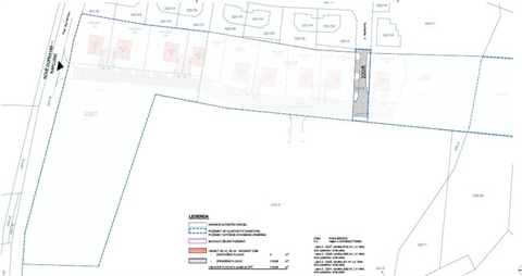 Prodej stavebního pozemku, 13 237 m² 4