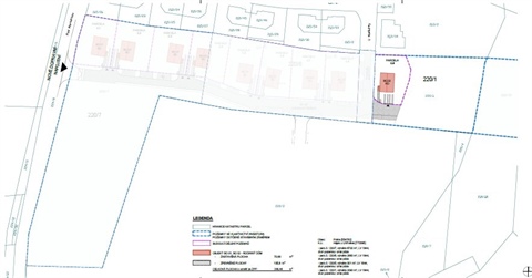 Prodej stavebního pozemku, 13 237 m² - 2