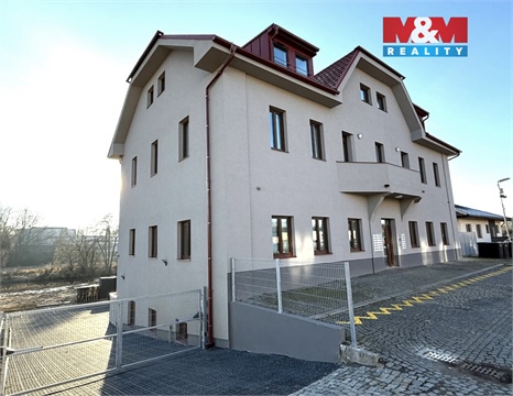 Pronájem bytu 3+1, 143 m² 10