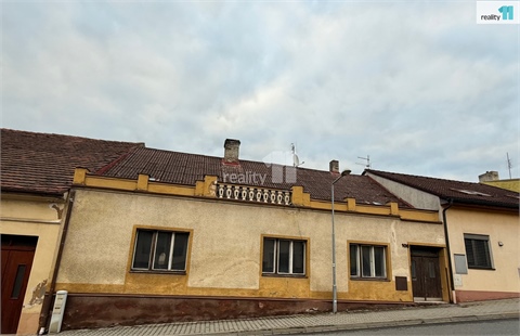 Prodej rodinného domu, 179 m² - 24