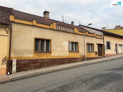 Prodej rodinného domu, 179 m² - 22