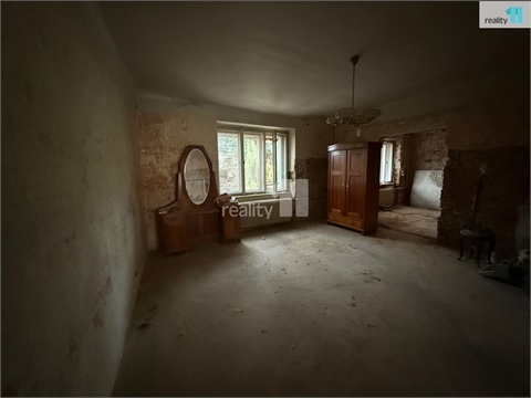 Prodej rodinného domu, 179 m² - 6