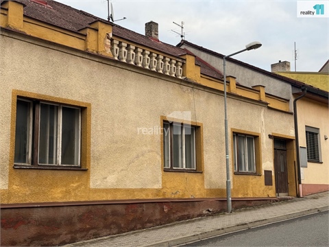 Prodej rodinného domu, 179 m² 24