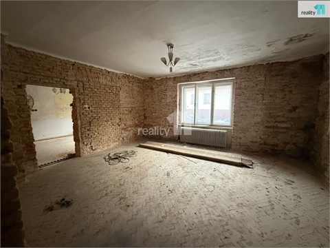 Prodej rodinného domu, 179 m² - 4