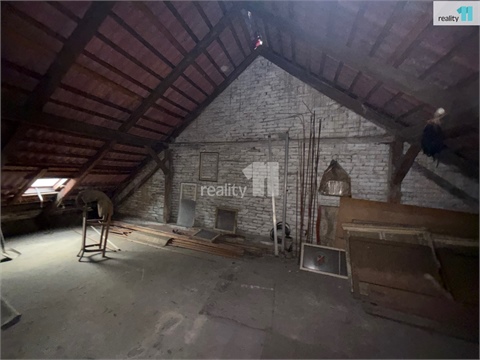 Prodej rodinného domu, 179 m² - 16