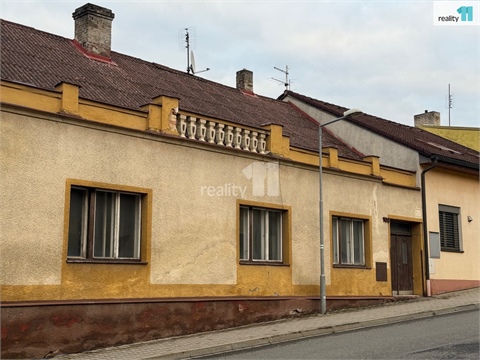 Prodej rodinného domu, 179 m² - 0