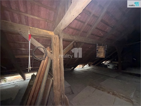 Prodej rodinného domu, 179 m² - 14