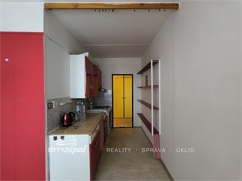 Pronájem bytu 2+1, 56 m² - 4