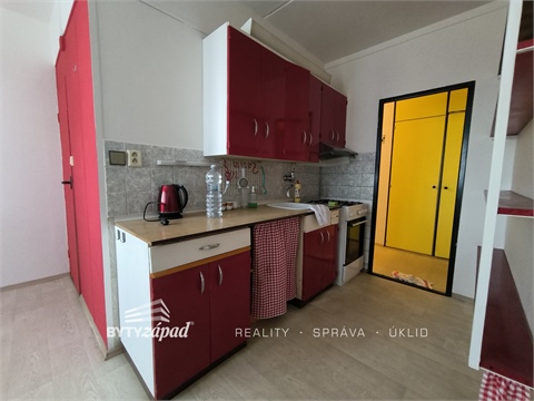 Pronájem bytu 2+1, 56 m² 6