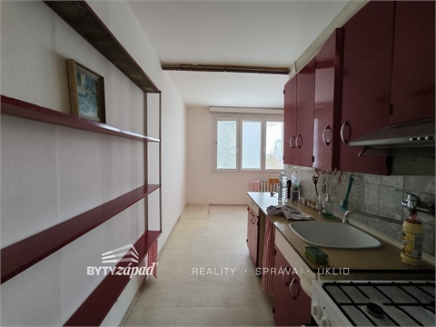 Pronájem bytu 2+1, 56 m² 8