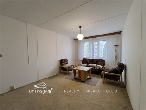 Pronájem bytu 2+1, 56 m² 4