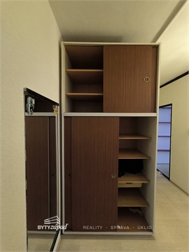 Pronájem bytu 2+1, 56 m² 14