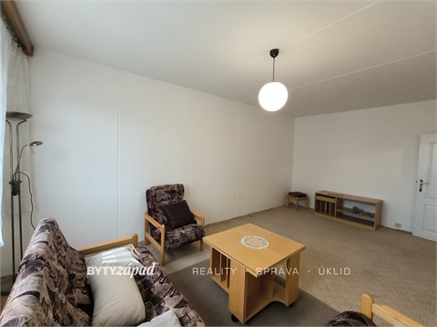 Pronájem bytu 2+1, 56 m² 2