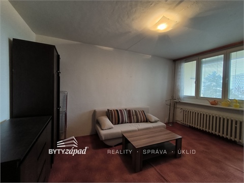 Pronájem bytu 2+1, 56 m² - 8