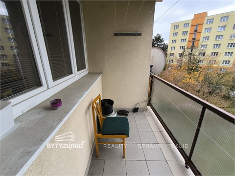 Pronájem bytu 2+1, 56 m² 16