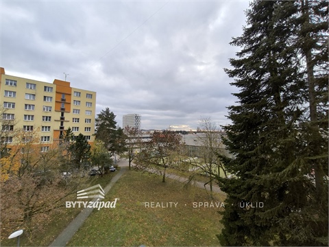 Pronájem bytu 2+1, 56 m² - 16